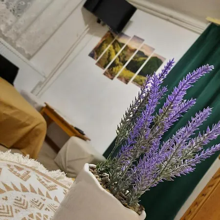 Otthon A Pagonyban Apartment Matraszentimre