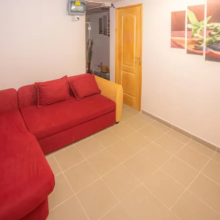Otthon A Pagonyban Apartment