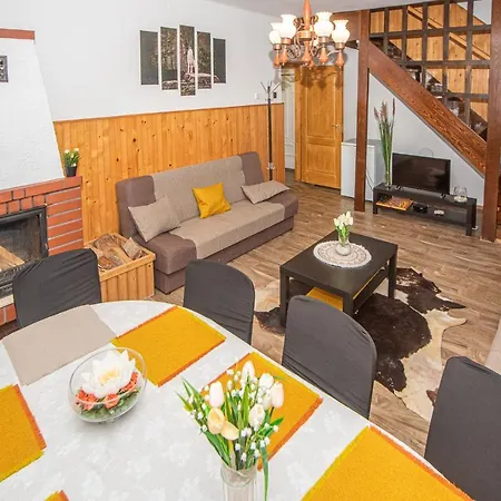 Otthon A Pagonyban Apartment