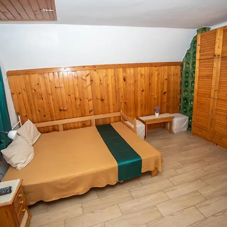 Apartment Otthon A Pagonyban