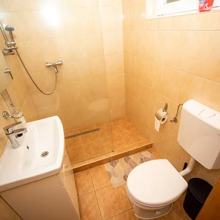 Otthon A Pagonyban Apartman