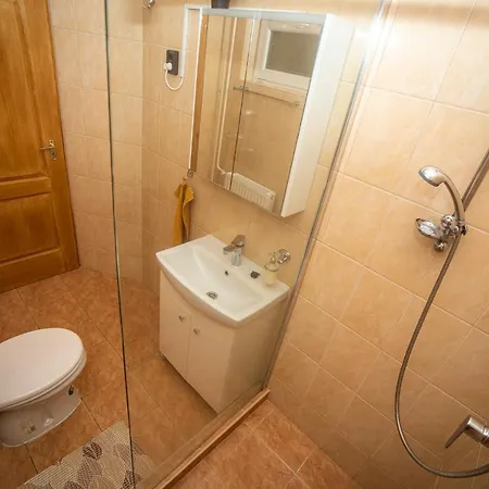 Otthon A Pagonyban Apartman