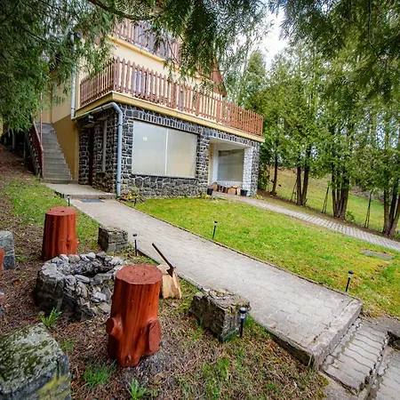 Otthon A Pagonyban Apartment