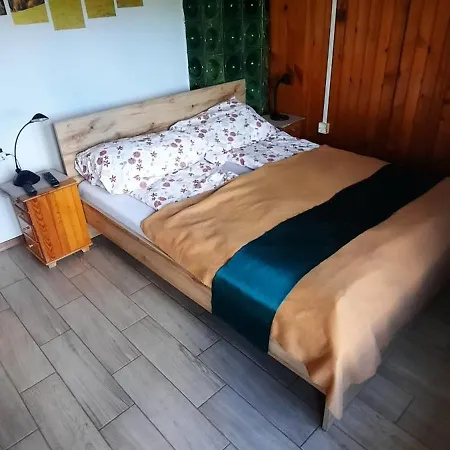 Otthon A Pagonyban