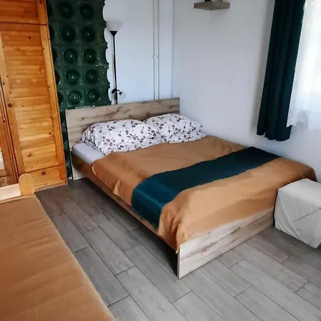 Otthon A Pagonyban Matraszentimre
